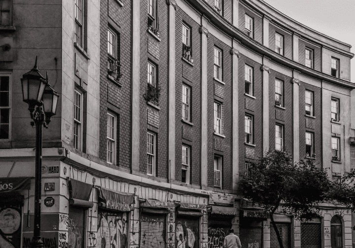 projects background image